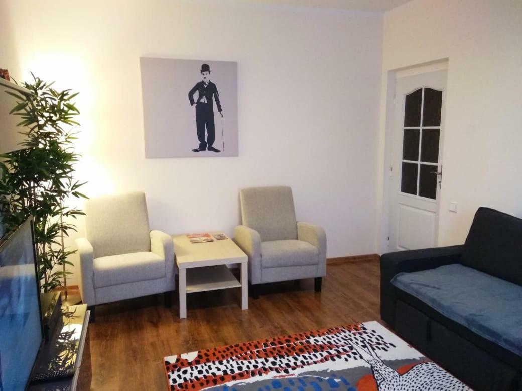 Františkovy Lázně Apartments Ceska المظهر الخارجي الصورة