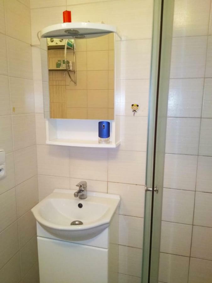 Františkovy Lázně Apartments Ceska المظهر الخارجي الصورة