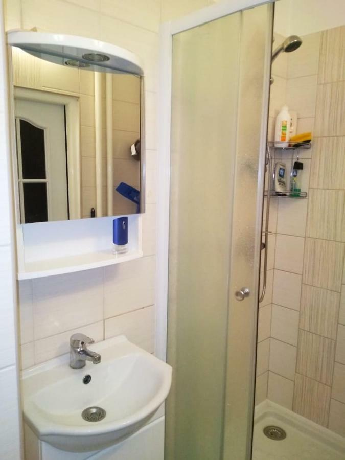 Františkovy Lázně Apartments Ceska المظهر الخارجي الصورة