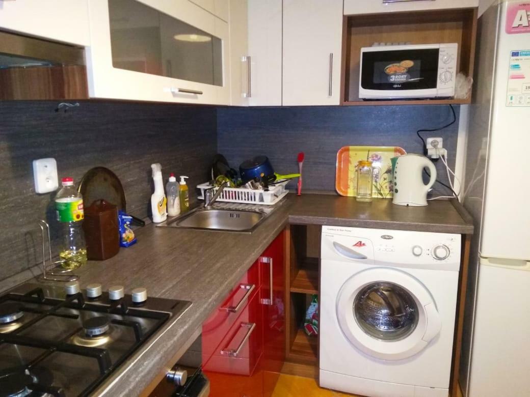 Františkovy Lázně Apartments Ceska المظهر الخارجي الصورة