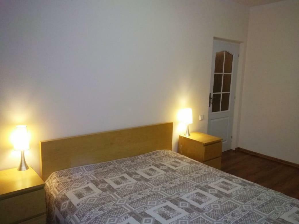 Františkovy Lázně Apartments Ceska المظهر الخارجي الصورة