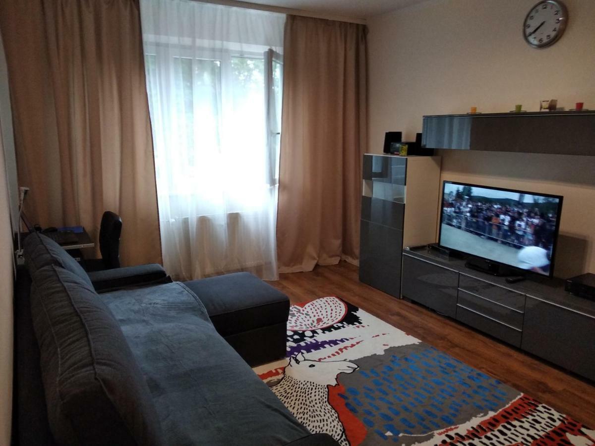 Františkovy Lázně Apartments Ceska المظهر الخارجي الصورة