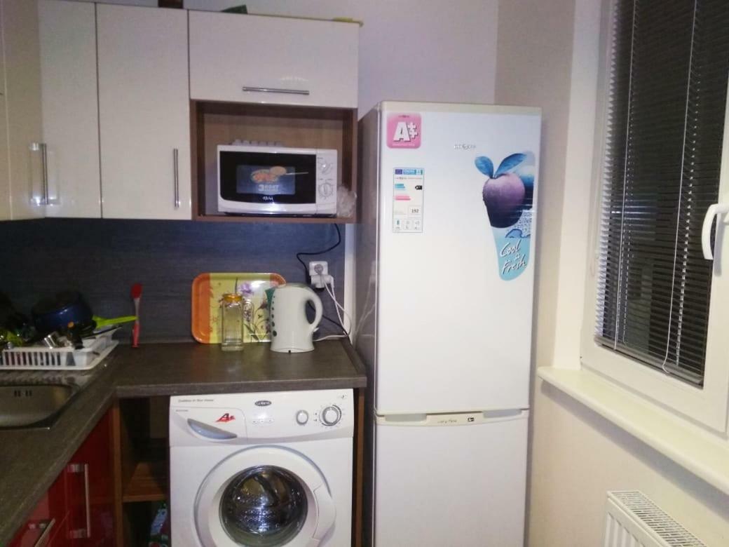 Františkovy Lázně Apartments Ceska المظهر الخارجي الصورة