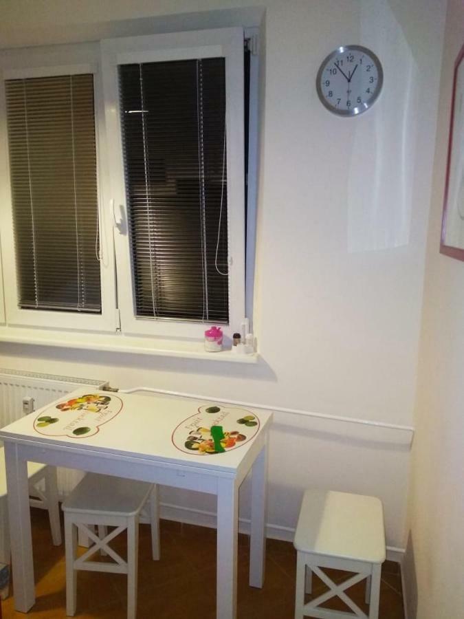 Františkovy Lázně Apartments Ceska المظهر الخارجي الصورة