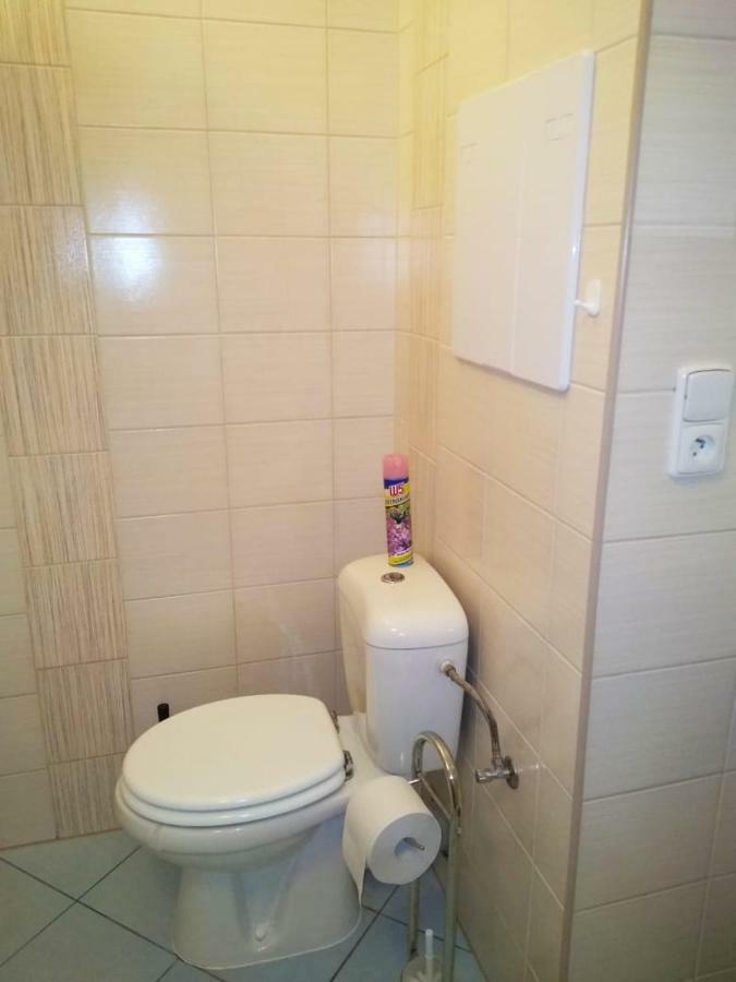 Františkovy Lázně Apartments Ceska المظهر الخارجي الصورة