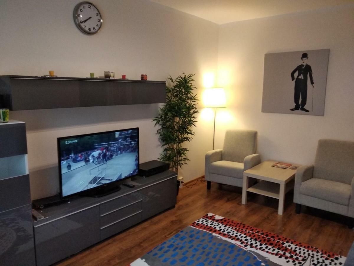 Františkovy Lázně Apartments Ceska المظهر الخارجي الصورة